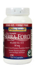 Serra - Force Extra Strength 60,000iu - 140 V-Caps BONUS Size - Prairie Naturals