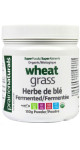 Wheat Grass (Fermented & Organic) - 150g