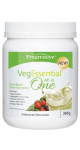 Vegessential All In One (Unflavoured) - 360g - Progressive Nutritional 