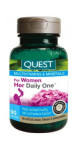 For Women Her Daily One - 90 Caps