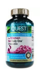 For Women Her Daily One Chewable Multi - 60 Tabs - Quest