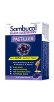 Sambucol Black Elderberry Pastilles - 20 Chews