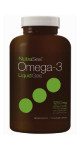 Nutra Sea Omega-3 Liquid Gels (Fresh Mint) - 150 Softgels