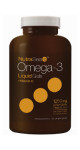 Nutra Sea + D Omega-3 Liquid Gels + Vitamin D (Fresh Mint) - 150 Softgels
