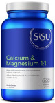 Calcium & Magnesium 1:1 - 200 Caps