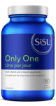 Only One Multi With Iron - 90 Tabs - Sisu