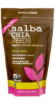 Salba Chia (Whole Seed) - 300g - Source Salba