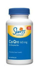 Coenzyme Q10 60mg - 60 Caps