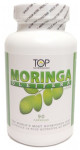 Moringa Oleifera + Zinc - 90 Caps - Top Nutritionals
