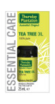 Tea Tree Oil (100% Pure Natural) - 25ml