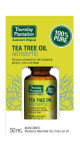 Tea Tree Oil (100% Pure Natural) - 50ml