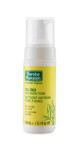 Tea Tree Foam Face Wash (Certified Organic) - 150ml