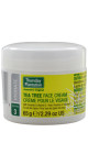 Tea Tree Face Cream - 65g