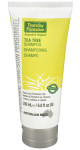 Tea Tree Shampoo (Certified Organic) - 200ml - Thursday Plantation