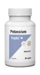 Potassium Amino Acid Chelate 99mg - 90 Caplets