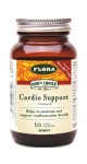 Cardio Support (Formerly Udo's Qh Plus) - 60 Softgels - Flora