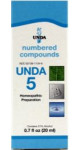 Unda #5 - 20ml