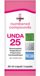 Unda #25 - 20ml