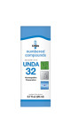 Unda #32 - 20ml