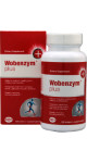 Wobenzym Plus - 120 Enteric Coated Tabs