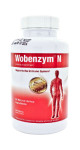 Wobenzym N - 200 Tabs