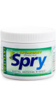 Spry Spearmint Gum - 100 Pieces