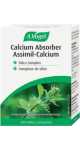 Calcium Absorber (Urticalcin) - 400 Tabs