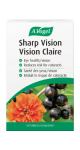 Sharp Vision - 60 Tabs