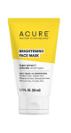 Brightening Face Mask - 50ml - Acure