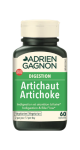 Artichoke Extract 300mg - 60 Caps