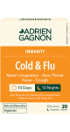 Cold & Flu (Day & Night) - 20 Caps