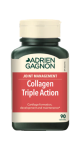 Collagen Triple Action - 90 Caps