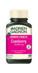 Cranberry 10,000mg - 60 Caps
