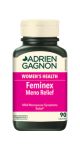Feminex Meno Relief - 90 Caps