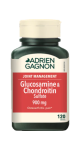 Glucosamine & Chondroitin Sulfate 900mg - 120 Tabs