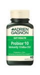 Probiox 10 Immunity (10 Billion CFU) - 40 V-Caps