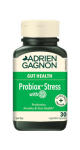 Probiox Stress - 30 V-Caps - Adrien Gagnon