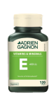 Vitamin E 400iu - 120 Softgels