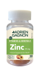 Zinc 25mg (Sugar Free Peach) - 30 Gummies