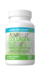 Advanced Collagen 1,000mg (Bovine) - 120 Tabs