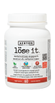 Lose It - 60 V-Caps