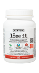Lose It - 60 V-Caps