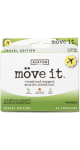 Move It - 12 Caps