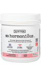 So Hormonious (Butterscotch) - 250g