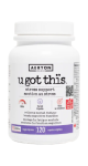 U Got This - 120 V-Caps