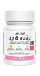 Up & Away - 14 Vaginal Suppositories