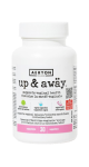 Up & Away - 30 Vaginal Suppositories