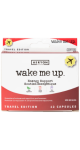 Wake Me Up - 12 Caps