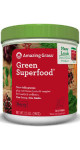 Green Superfood Berry Flavour - 240g - Amazing Grass