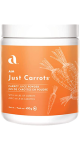 Just Carrots - 400g